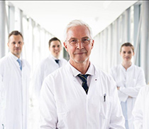 Prof. Dr. med. Uwe-Bernd Liehr